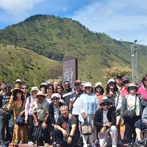 Paket Tour Medan danau Toba Murah Terlaris 4D3N